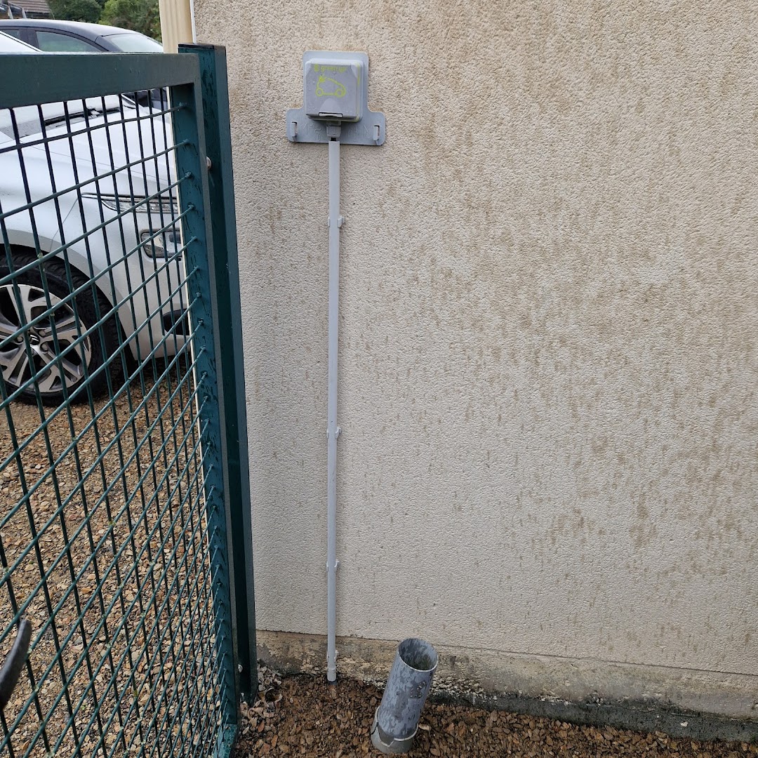 Jerome Elec — Photos 14